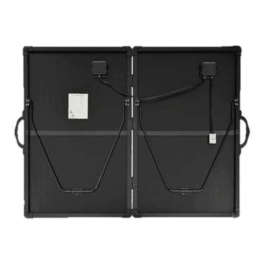 folding solar panel 300w